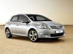 Toyota Auris 5-Door 2010 года